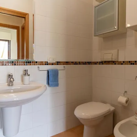 Apartman A 10 Min Dal Cuore Di