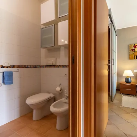 Apartman A 10 Min Dal Cuore Di *