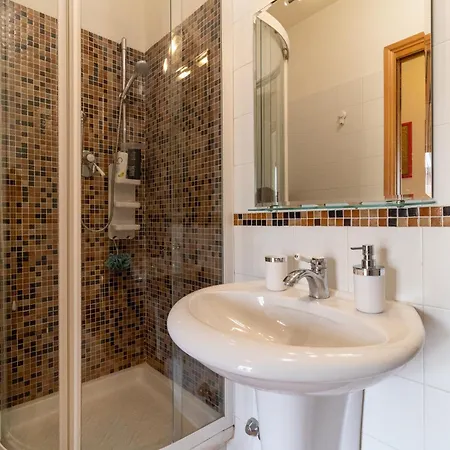 A 10 Min Dal Cuore Di Apartman *