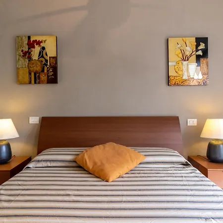Apartman A 10 Min Dal Cuore Di Siena