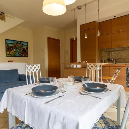 Apartman A 10 Min Dal Cuore Di Siena