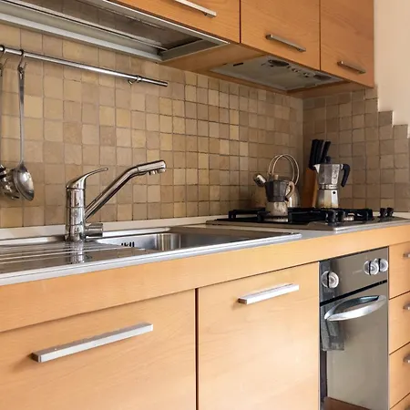 Apartamento A 10 Min Dal Cuore Di