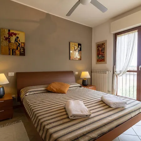 A 10 Min Dal Cuore Di Apartamento Siena